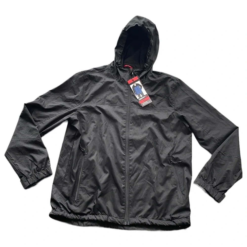 Gerry - Men’s Shell Jacket - Picture 5 of 5